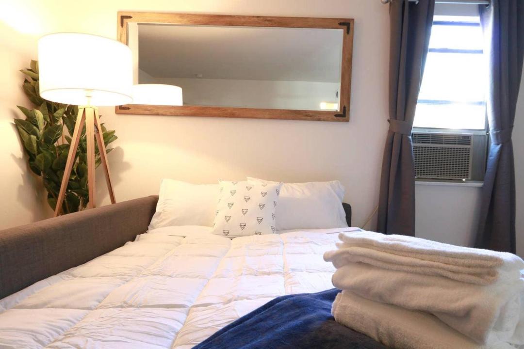 Photo of Bedroom in Arborview Neighborhood