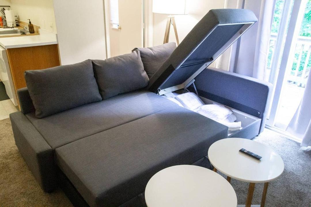 Photo of Livingroom in Arborview Neighborhood
