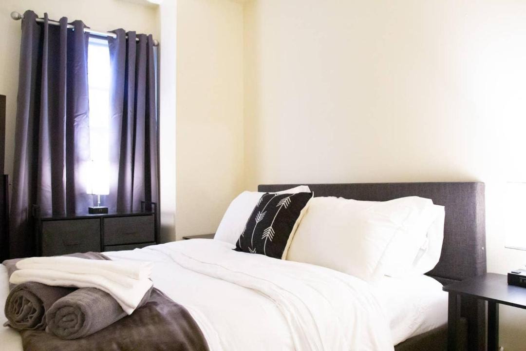 Photo of Bedroom in Arborview Neighborhood