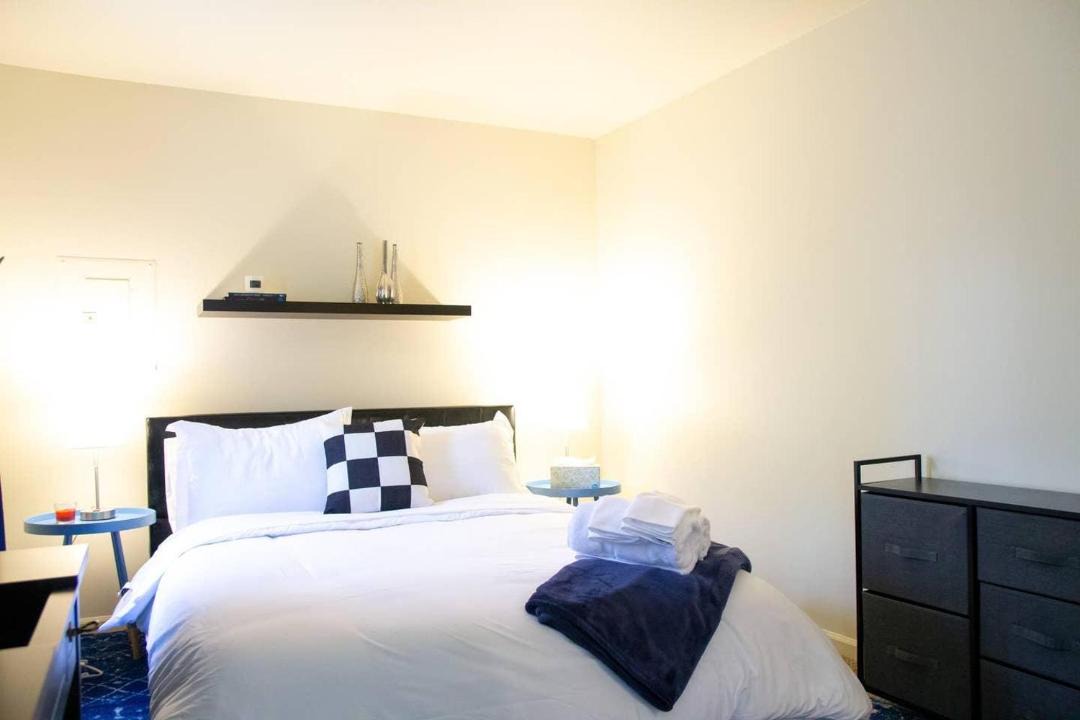 Photo of Bedroom in Arborview Neighborhood