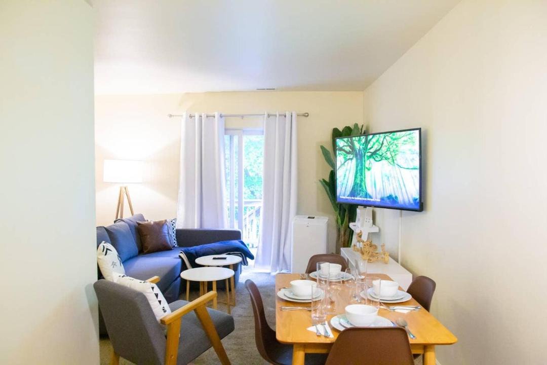 Photo of Livingroom in Arborview Neighborhood