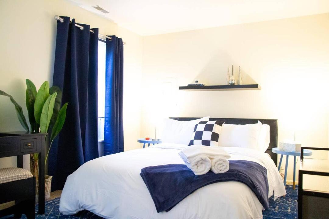 Photo of Bedroom in Arborview Neighborhood