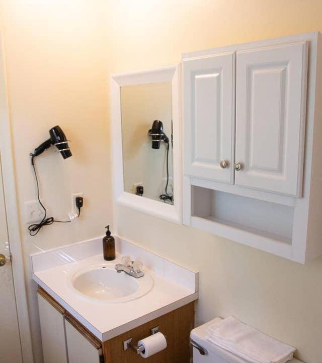 Photo of Bathroom in Arborview Neighborhood