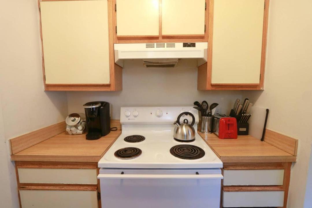 Photo of Kitchen in Arborview Neighborhood