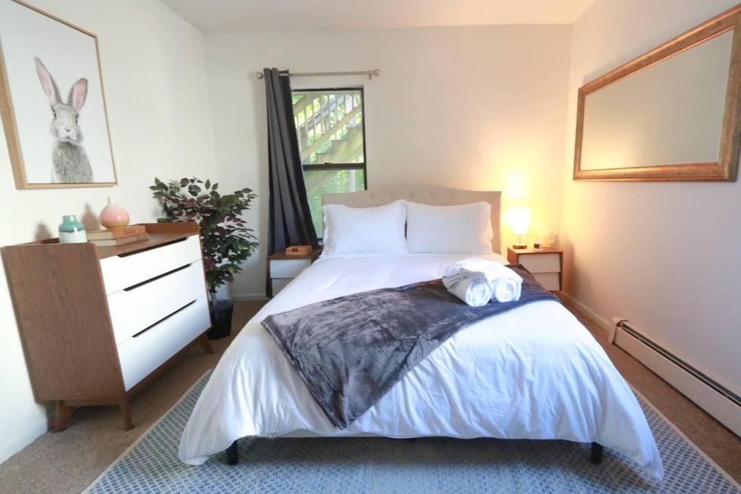 Photo of Bedroom in Arborview Neighborhood