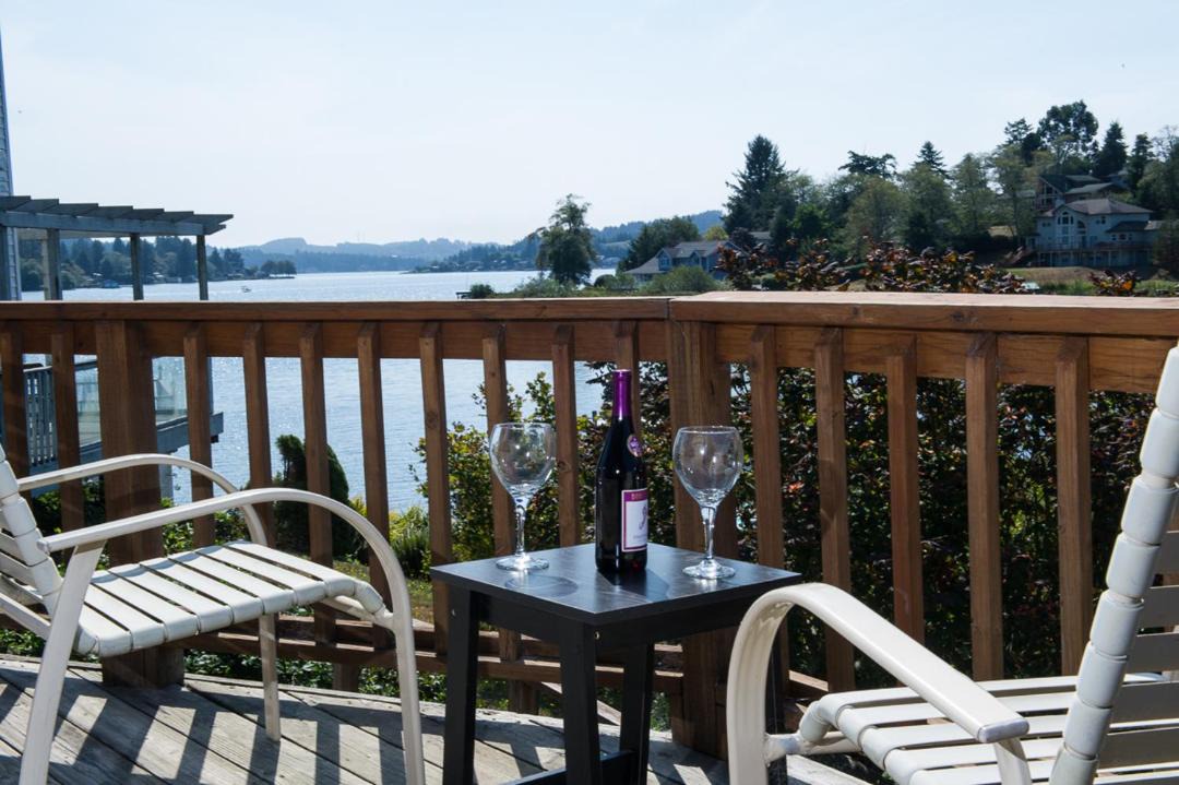 Photo of Patio Balcony in Neotsu