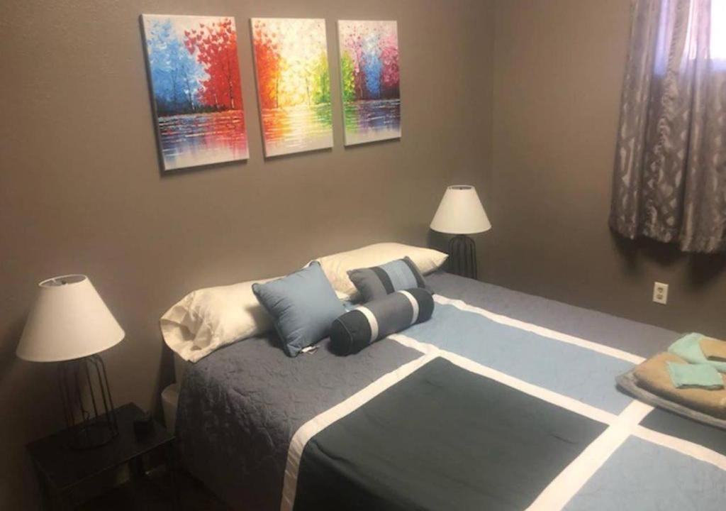 Photo of Bedroom in Carlsbad