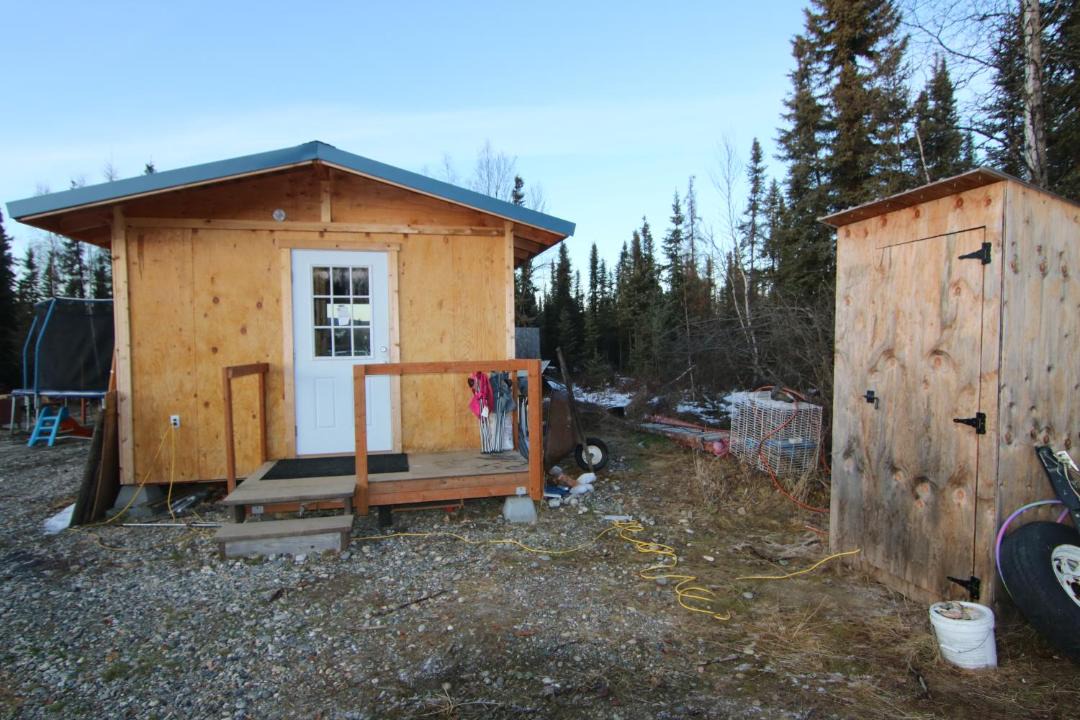 Photo of Others in Fairbanks
