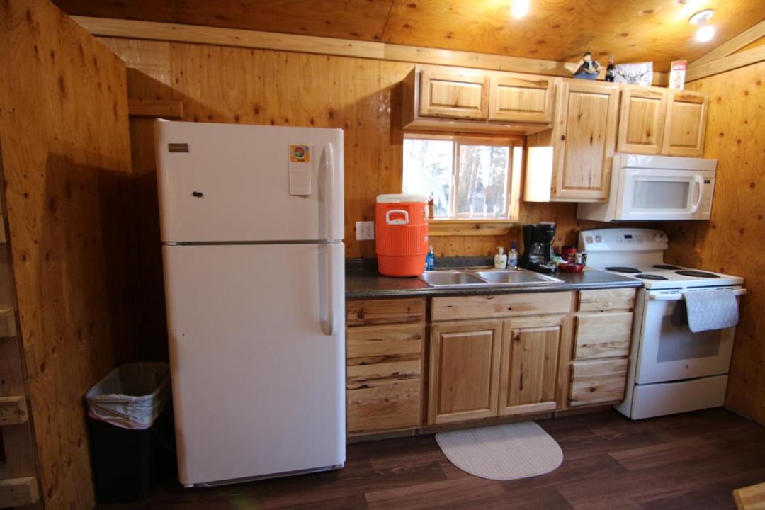 Photo of Kitchen in Fairbanks