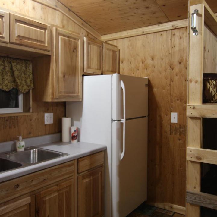 Photo of Kitchen in Fairbanks
