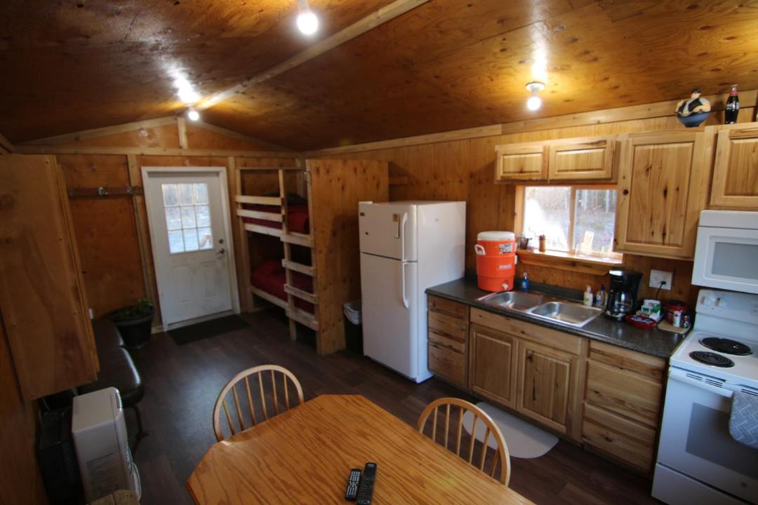 Photo of Kitchen in Fairbanks