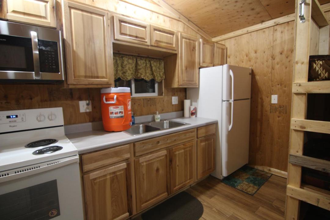 Photo of Kitchen in Fairbanks