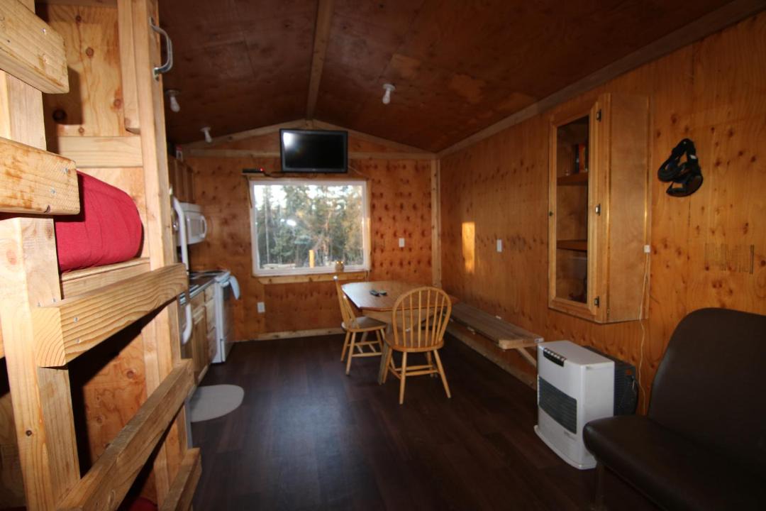 Photo of Livingroom in Fairbanks