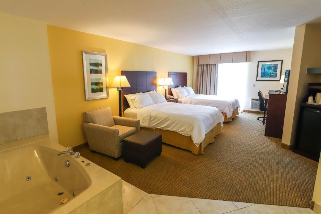 Photo of Bedroom in St Ignace