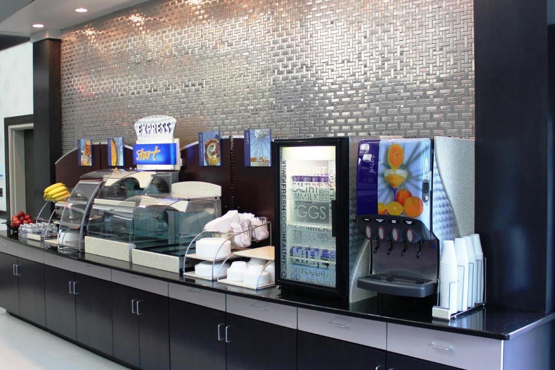 Photo of Kitchen in Polaris
