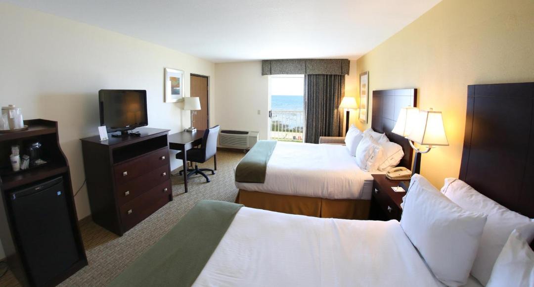 Photo of Bedroom in St Ignace