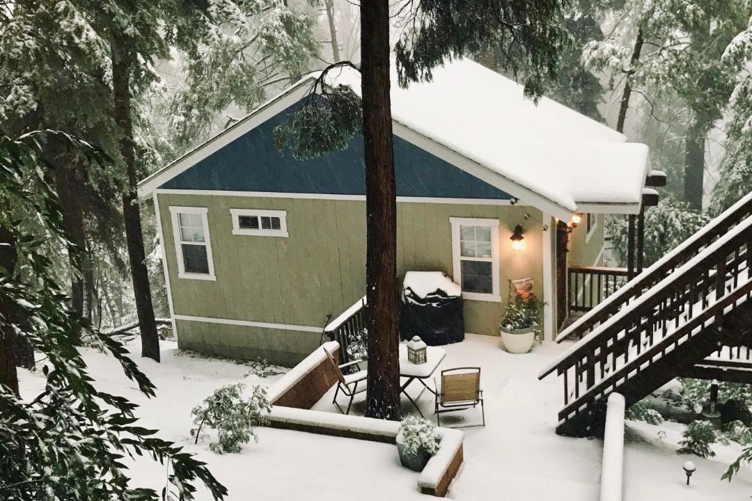 Photo of Others in Crestline