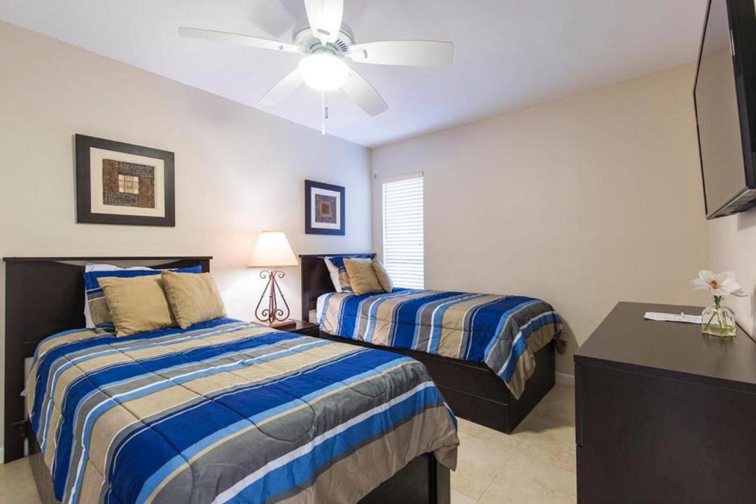 Photo of Bedroom in South Padre Island