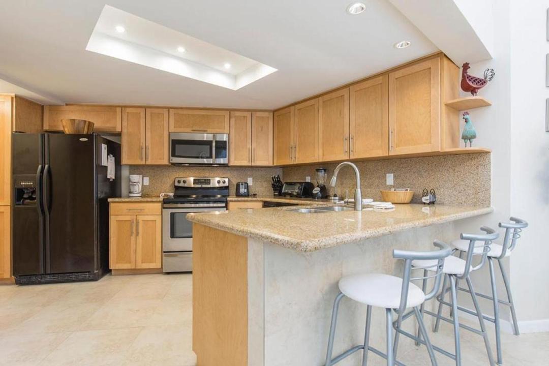 Photo of Kitchen in South Padre Island