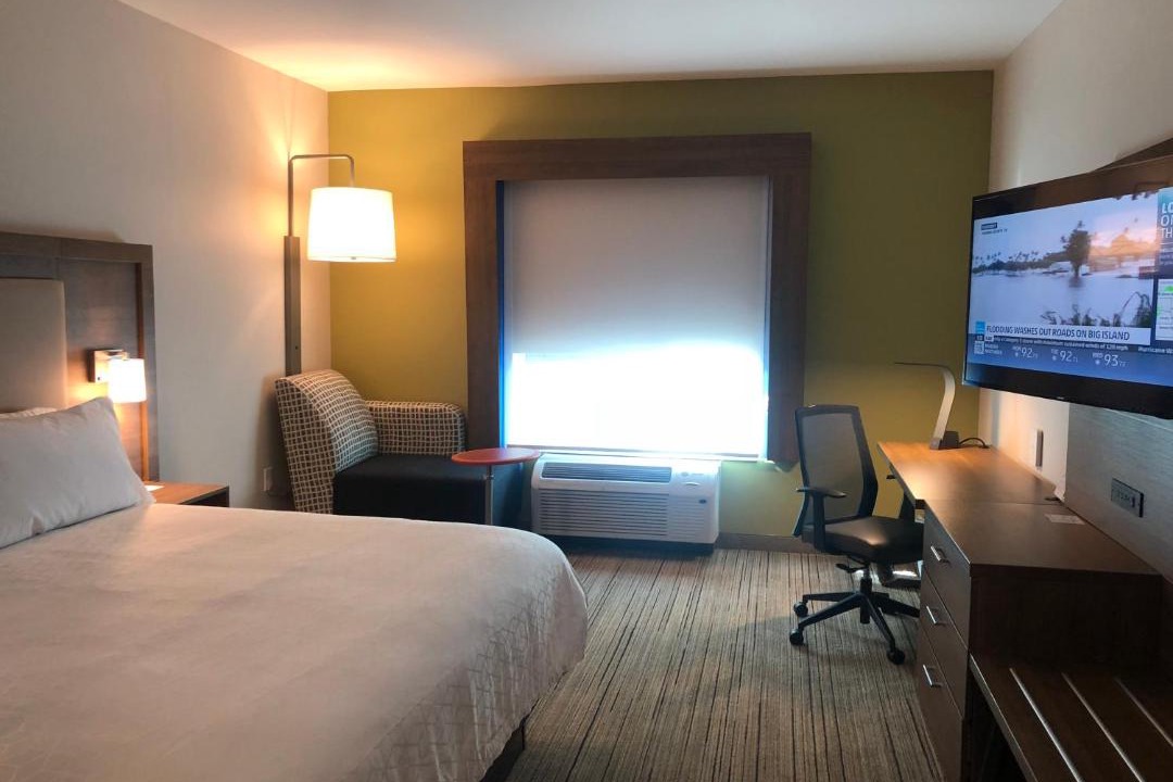 Photo of Bedroom in Umstead