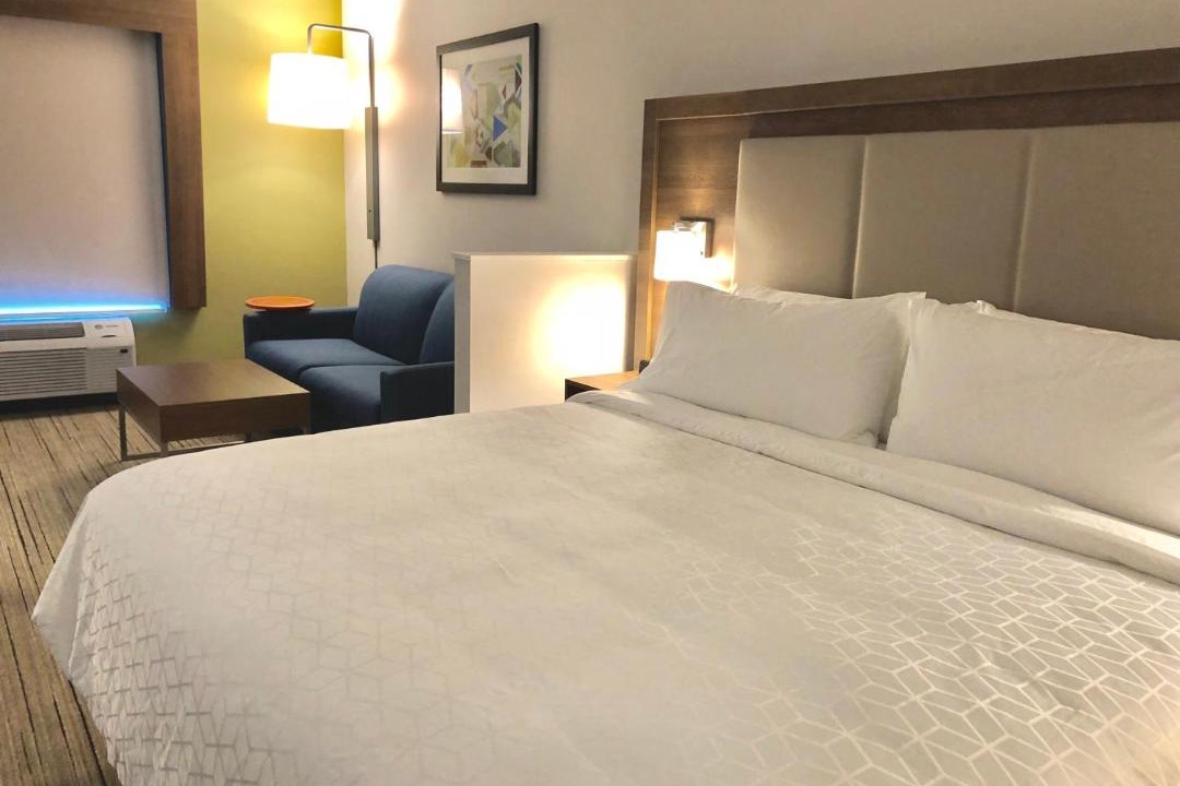 Photo of Bedroom in Umstead