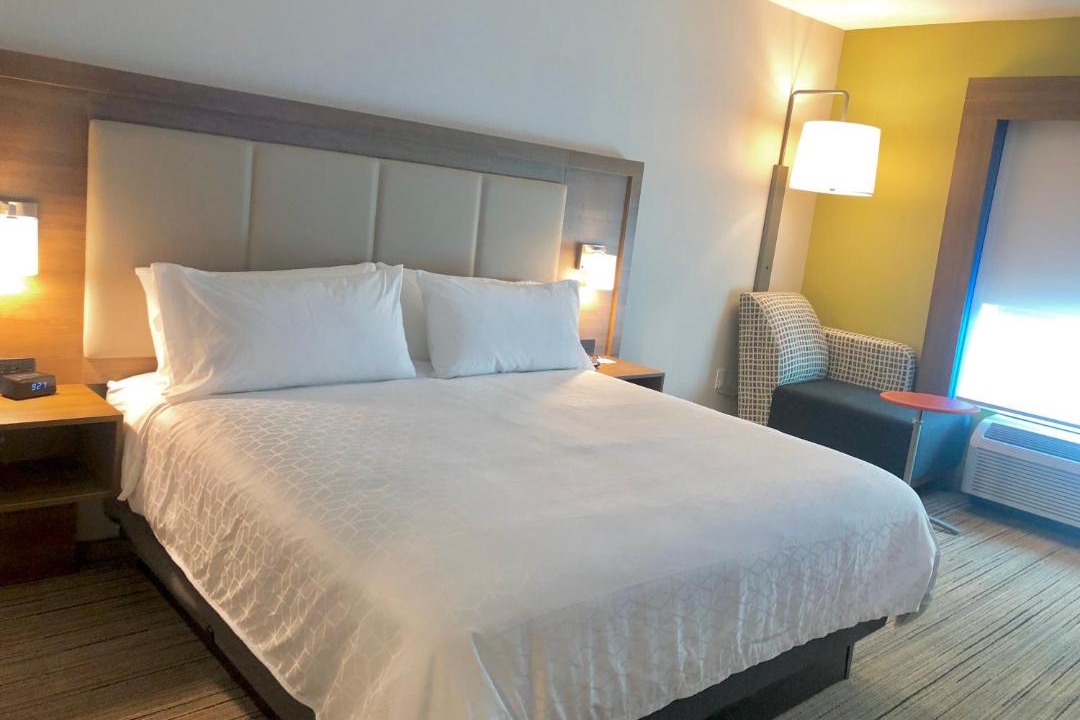 Photo of Bedroom in Umstead