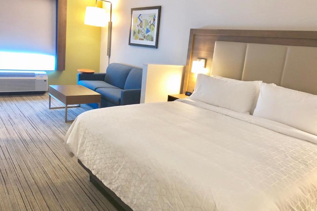 Photo of Bedroom in Umstead