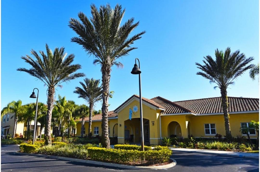 Photo of Buildings in West Kissimmee