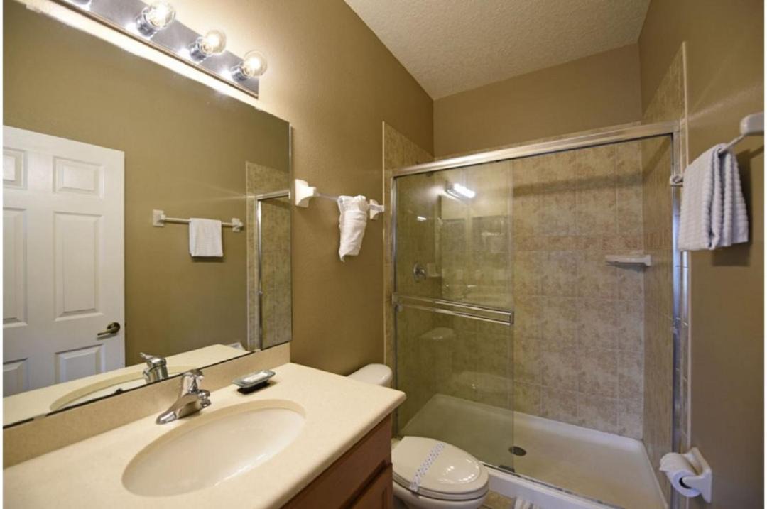 Photo of Bathroom in West Kissimmee