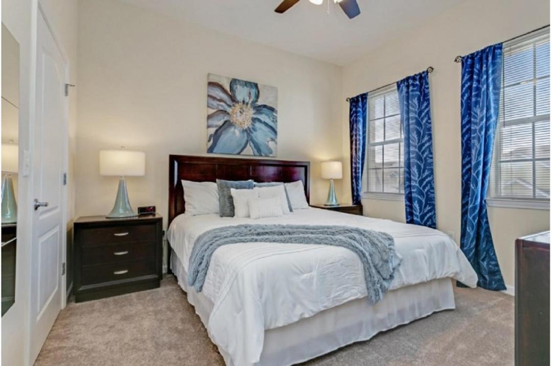Photo of Bedroom in West Kissimmee