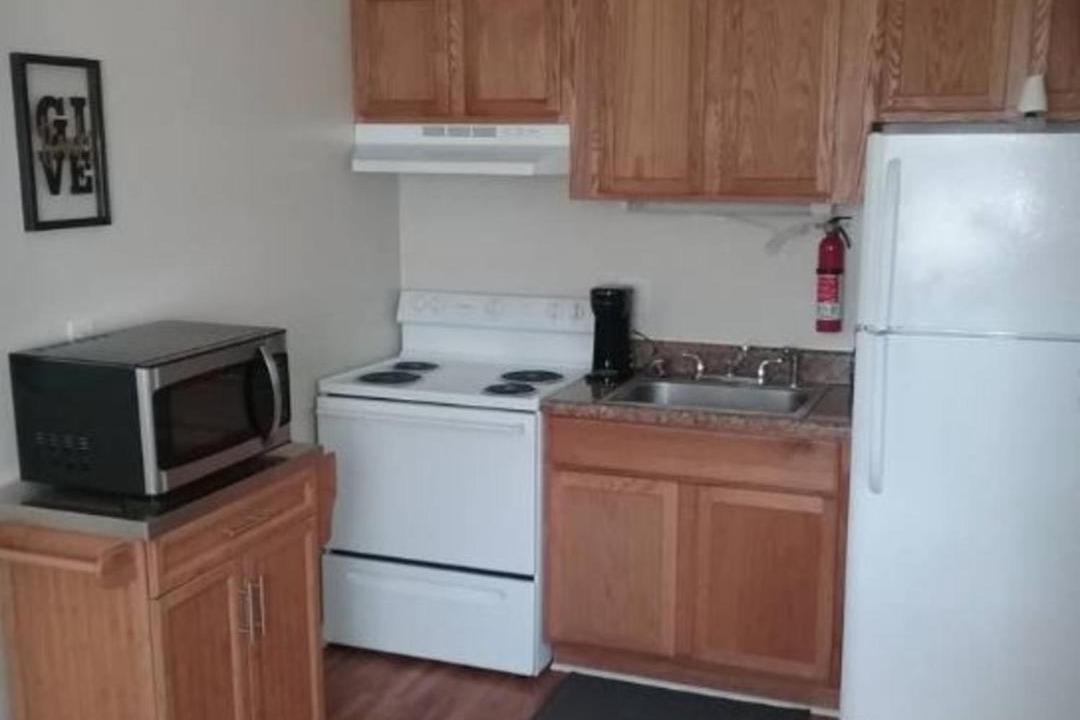 Photo of Kitchen in Cookeville