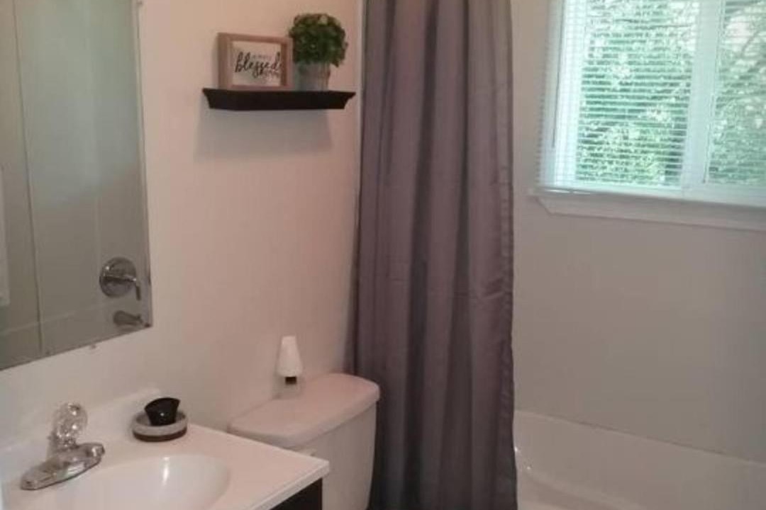Photo of Bathroom in Cookeville
