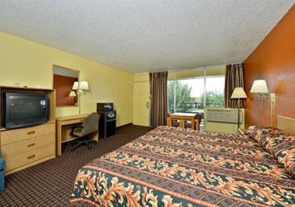 Photo of Bedroom in Carlsbad