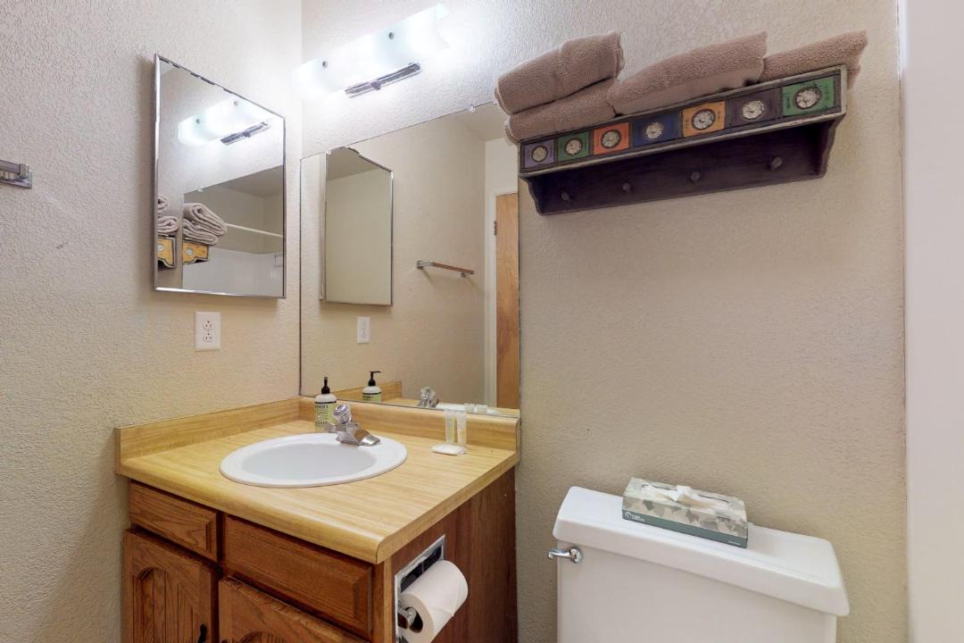 Photo of Bathroom in Pagosa Springs