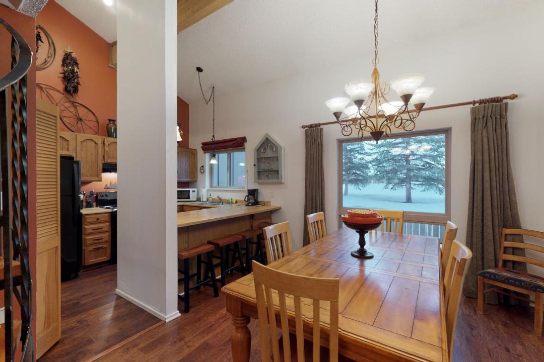 Photo of Livingroom in Pagosa Springs