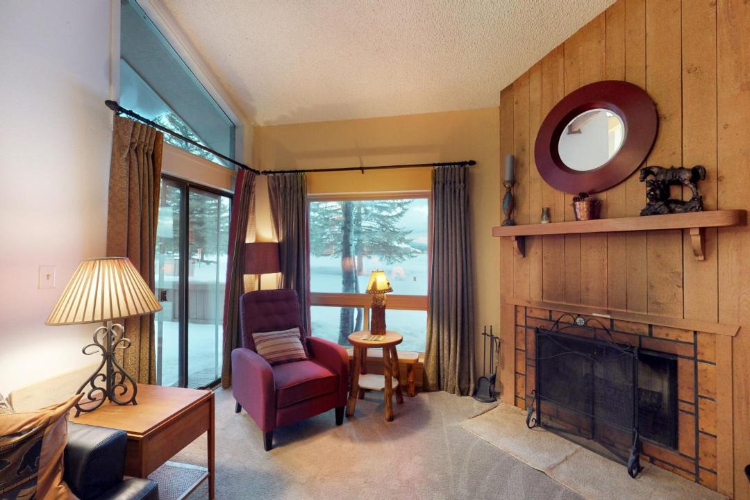 Photo of Livingroom in Pagosa Springs