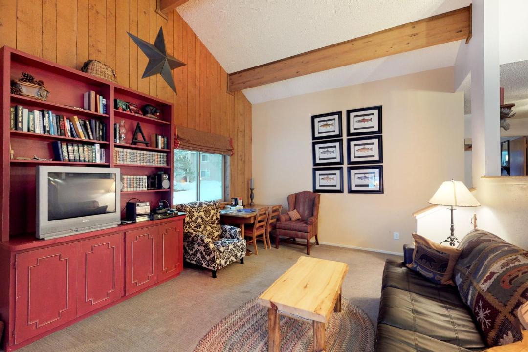 Photo of Livingroom in Pagosa Springs