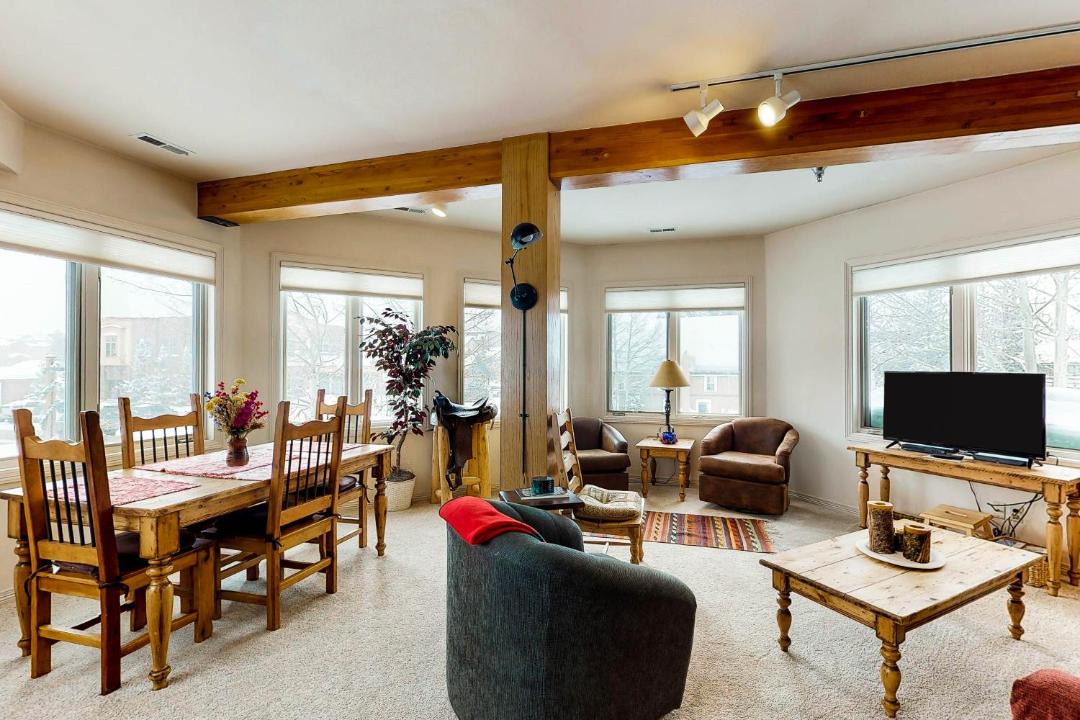 Photo of Livingroom in Frisco