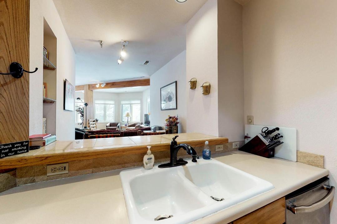 Photo of Livingroom in Frisco