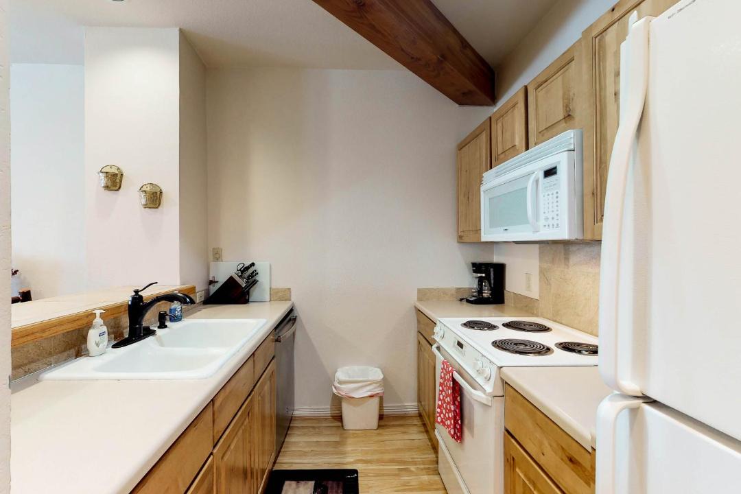 Photo of Kitchen in Frisco