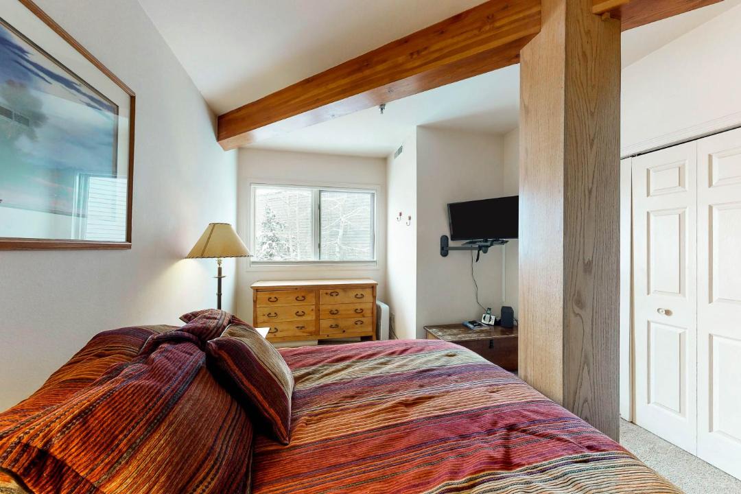 Photo of Bedroom in Frisco