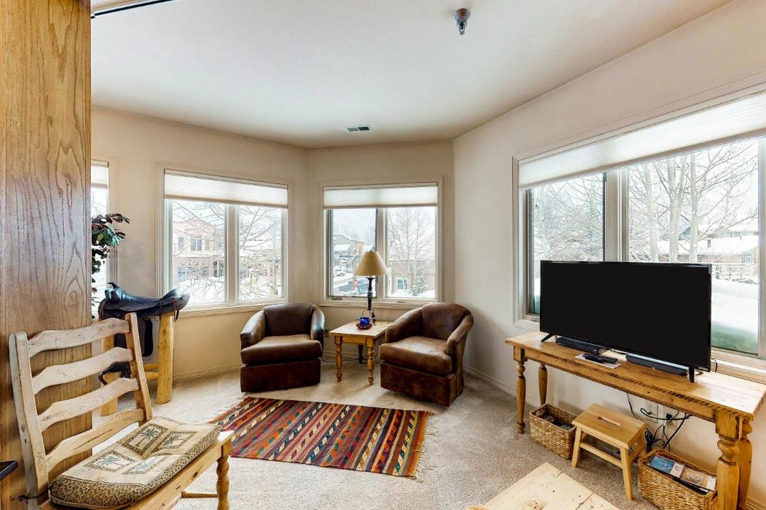 Photo of Livingroom in Frisco