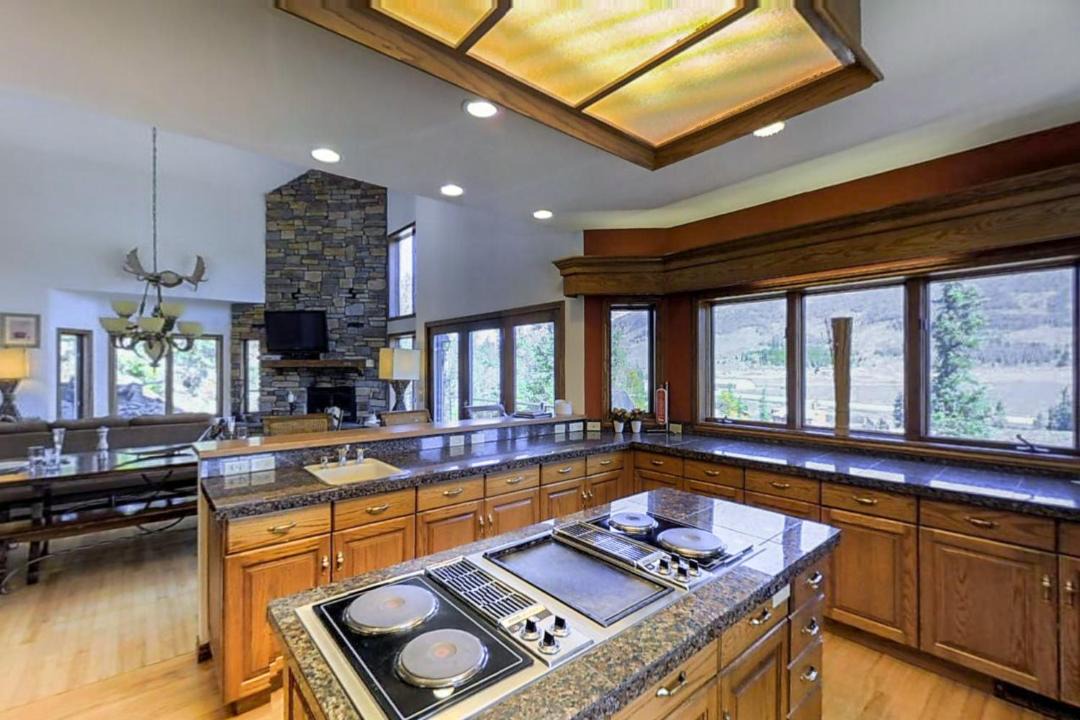 Photo of Kitchen in Keystone