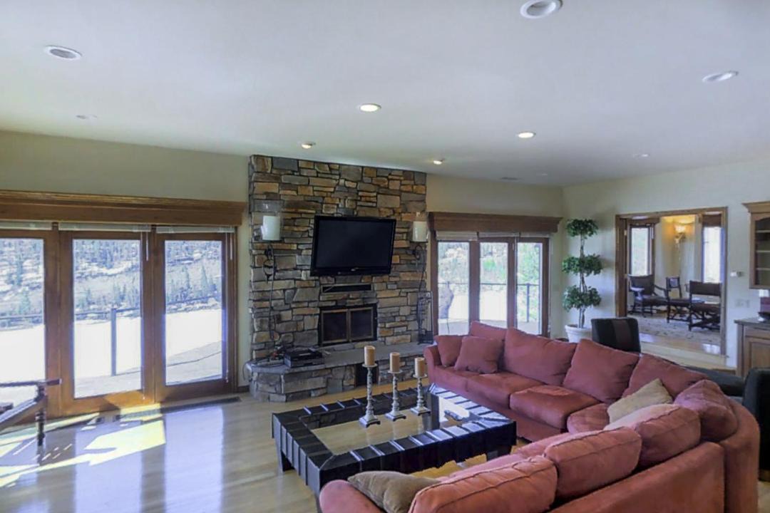 Photo of Livingroom in Keystone