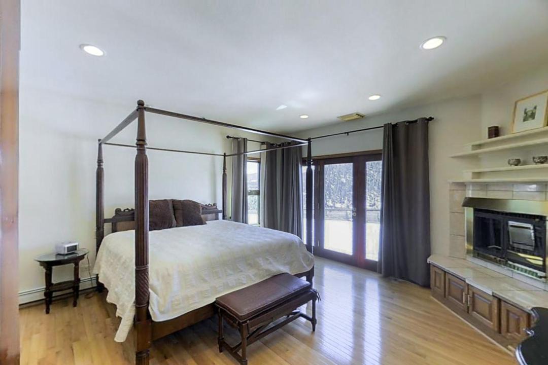 Photo of Bedroom in Keystone
