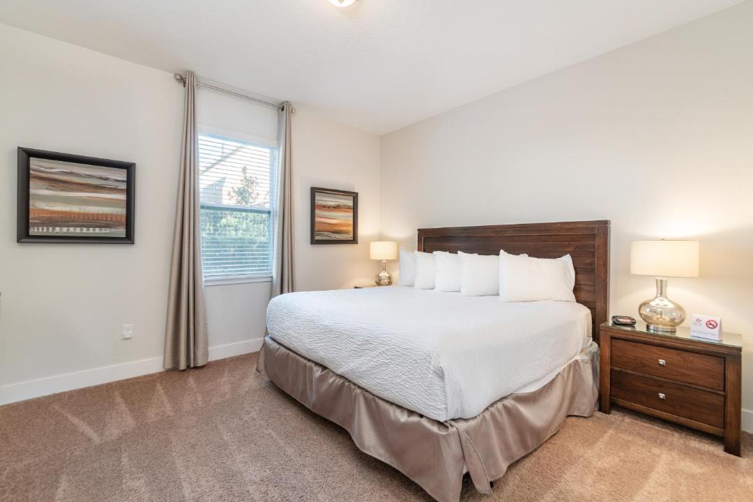 Photo of Bedroom in West Kissimmee