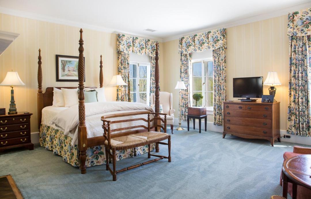 Photo of Bedroom in Severn