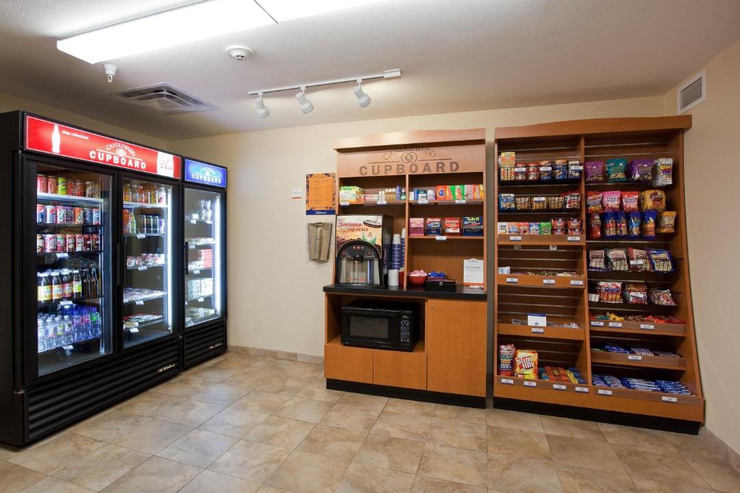 Photo of Kitchen in Parachute