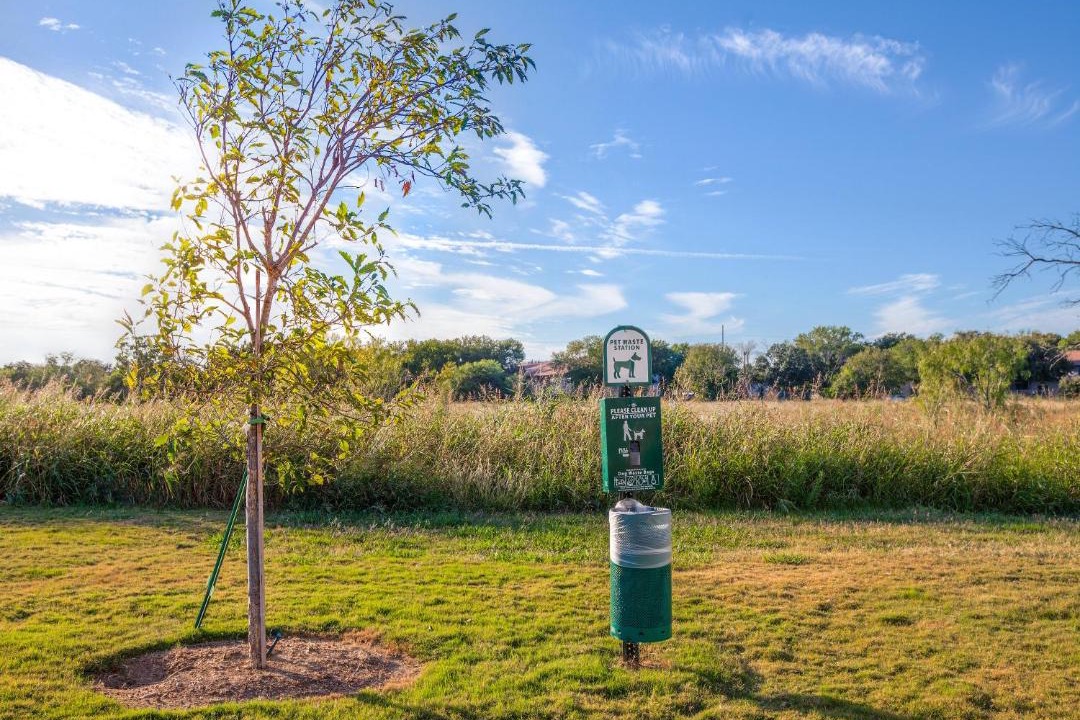 Photo of Outdoor in Georgetown