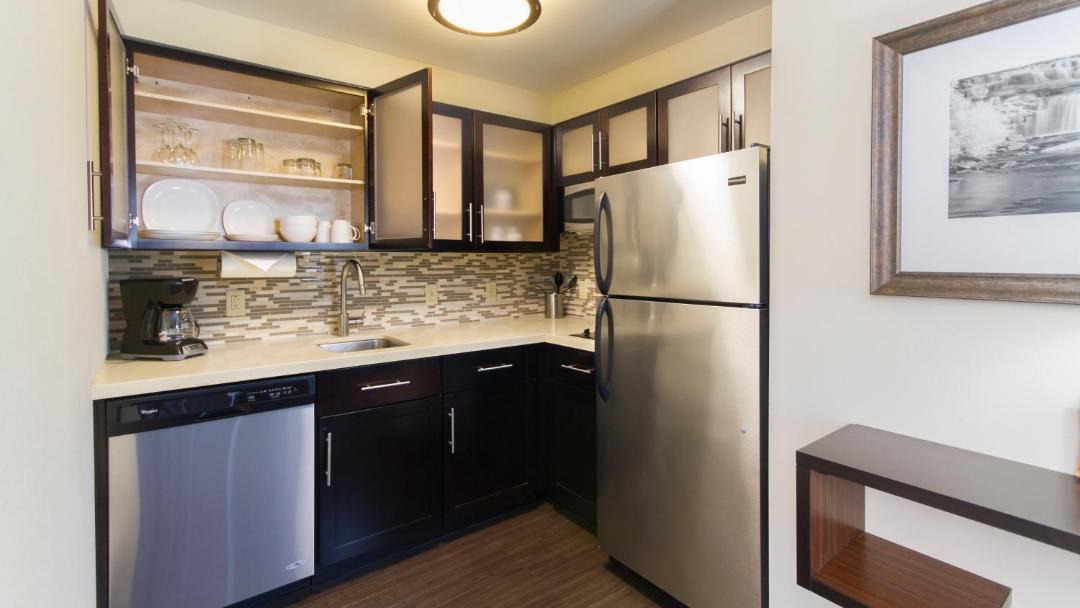 Photo of Kitchen in Amherst